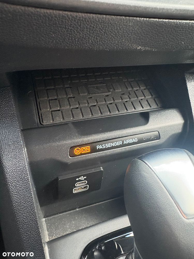 Ford Tourneo Courier 1.0 EcoBoost Titanium - 12