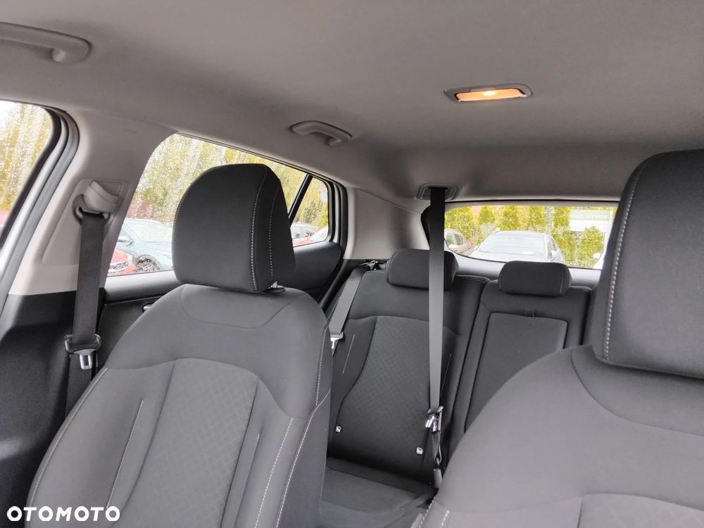 Kia Sportage 1.6 T-GDI M 2WD - 14