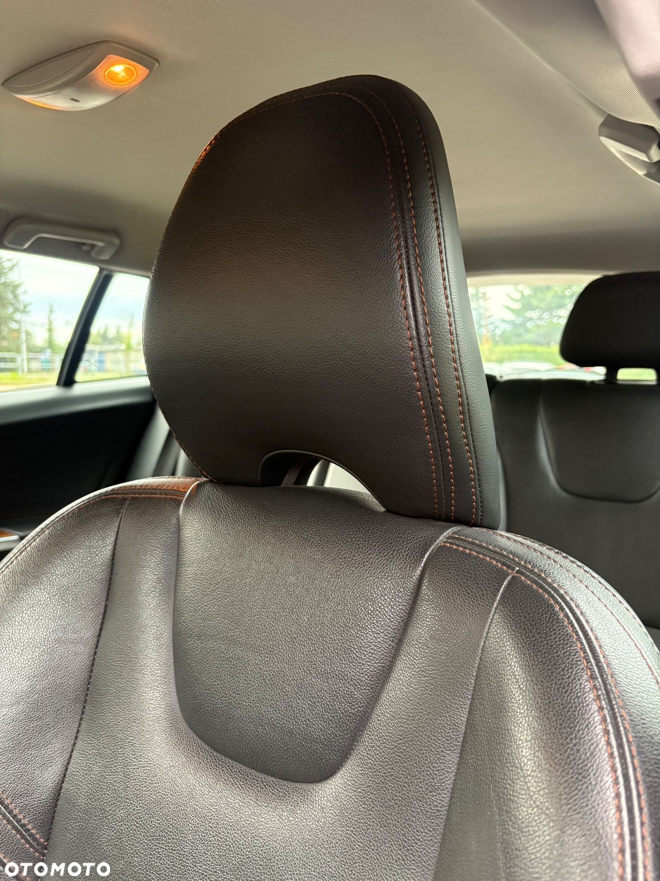 Volvo V60 Cross Country D4 Drive-E Momentum - 18