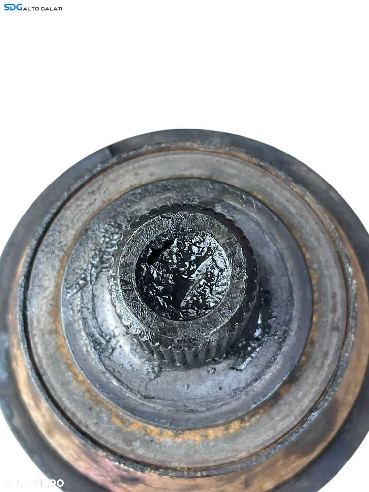 Planetara Stanga Fata Cutie Automata 5 Trepte Audi A4 B5 2.4 AGA AJG ALF APZ APS ARJ AML AMM 2002 - 2008 Cod 8D0407271EM [B4263] - 2