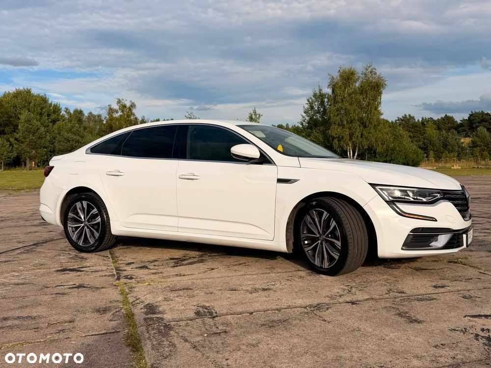 Renault Talisman - 7