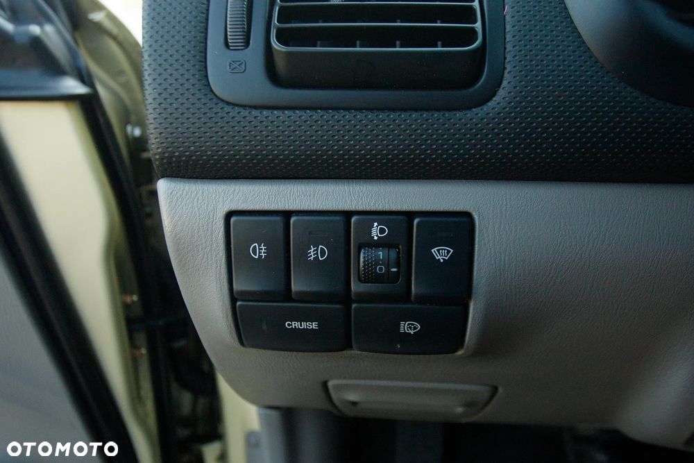 Subaru Forester - 36
