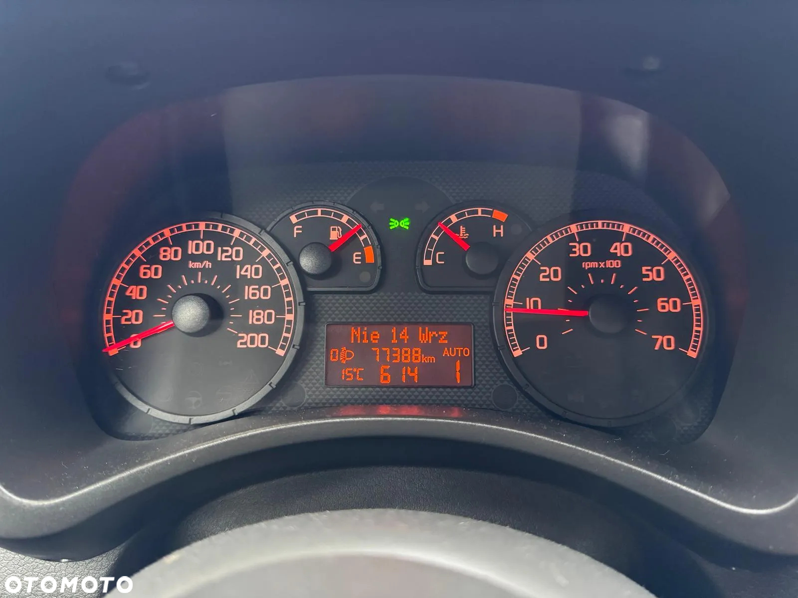 Peugeot 107 1.0 Trendy MAP Euro5 - 7