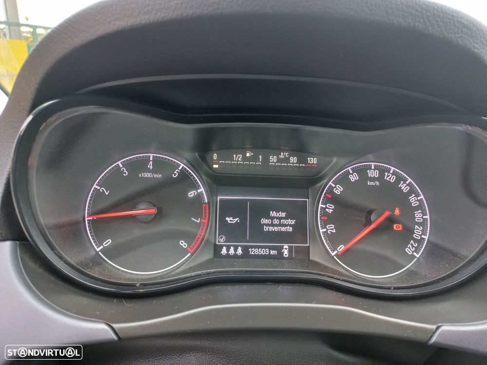 Opel Corsa - 12