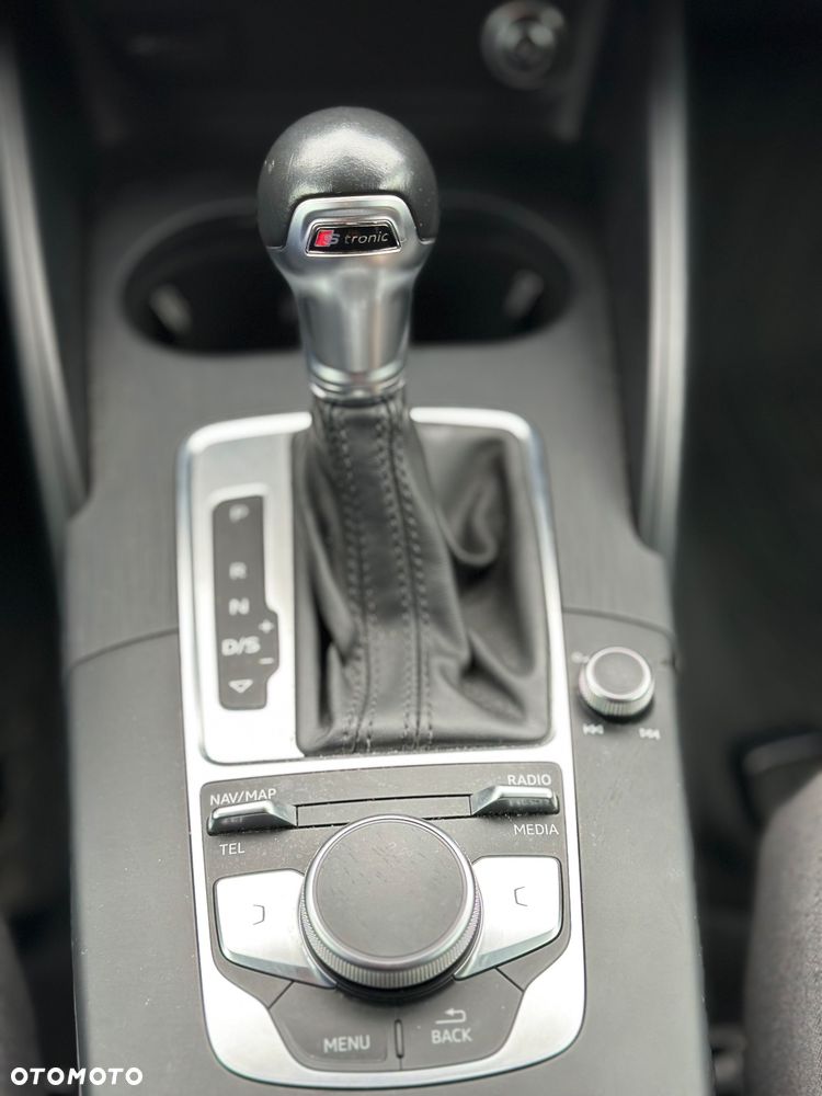 Audi A3 Sportback 35 TFSI mHEV S Line S tronic - 19