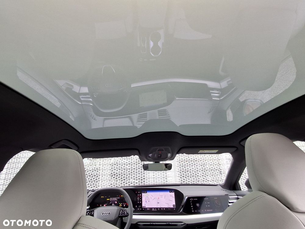 Audi A6 Limousine - 25