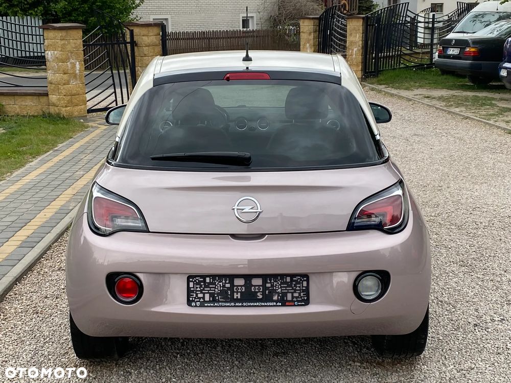 Opel Adam 1.4 Unlimited S&S - 15
