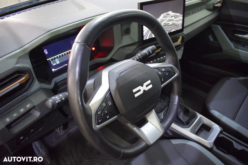 Dacia Duster ECO-G 100 Extreme - 17