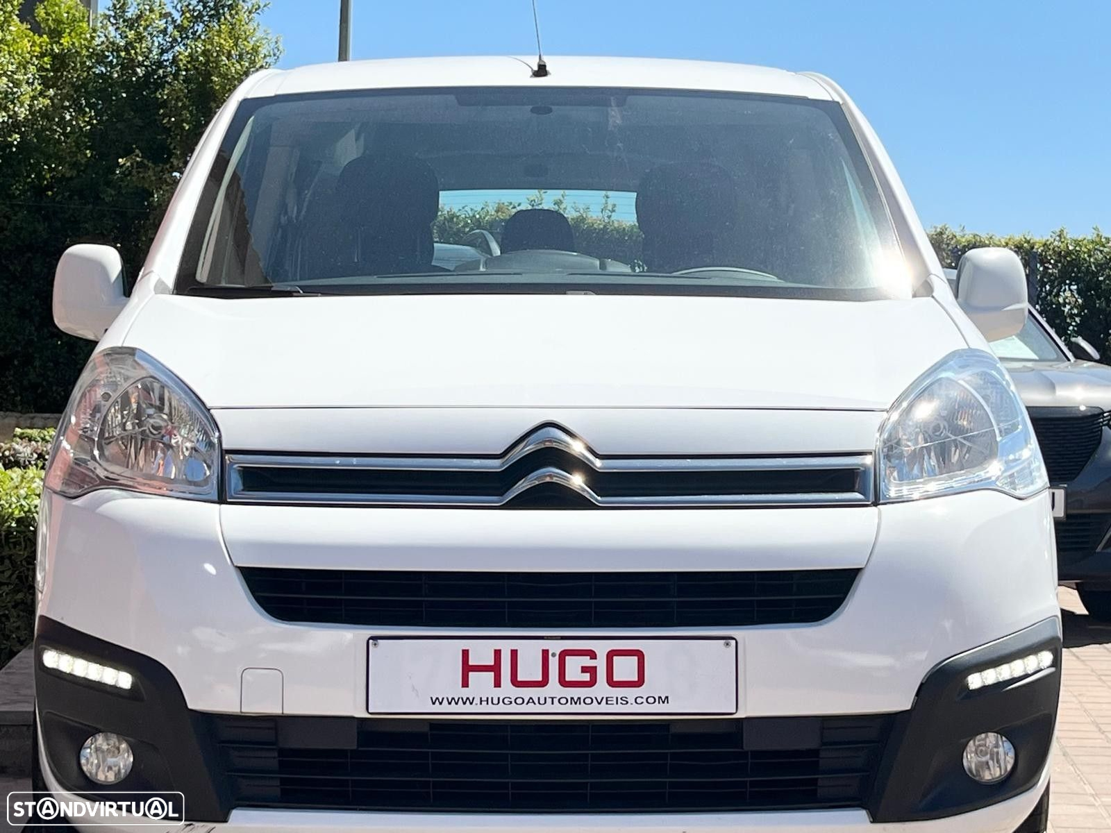 Citroën Berlingo - 2