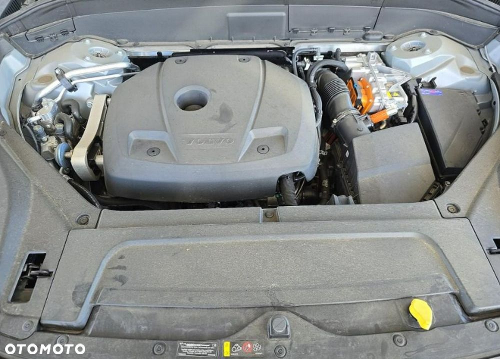 Volvo XC 90 T8 AWD Plug-In Hybrid Plus Bright 7os - 14