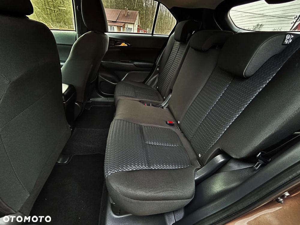 Mitsubishi Eclipse Cross 1.5 T-MIVEC 2WD Diamant - 27