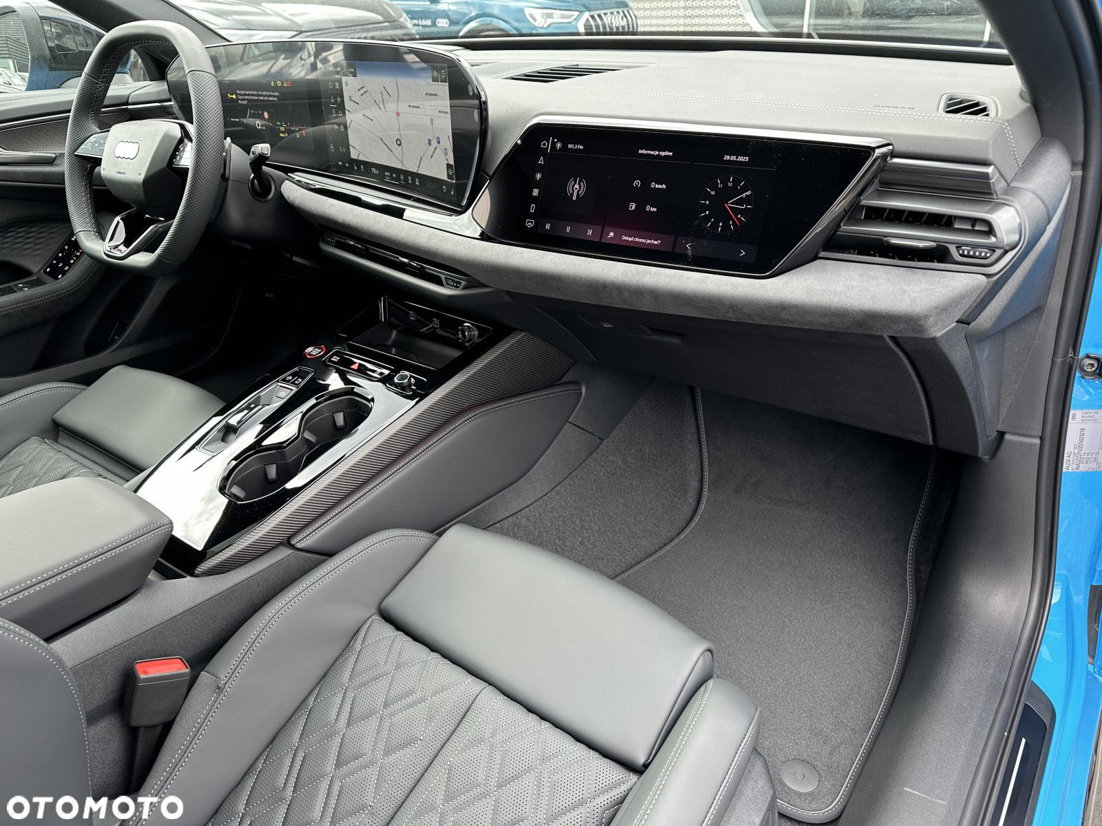 Audi S5 - 27