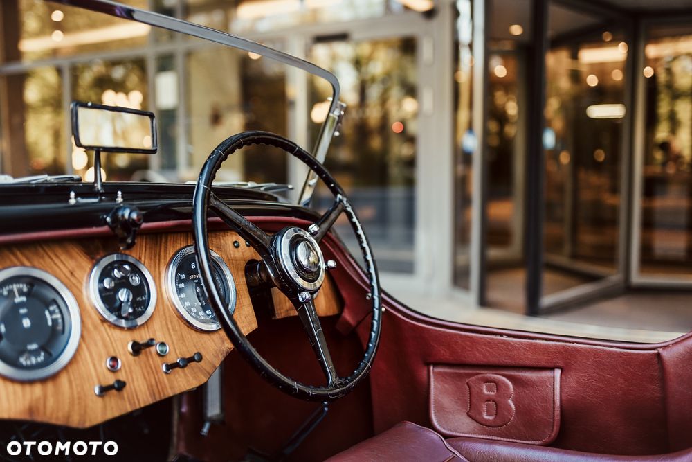 Bentley Inny - 8