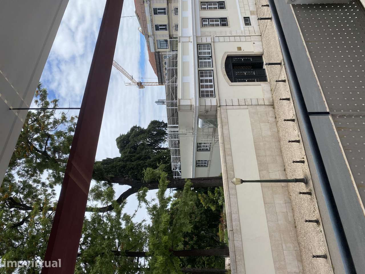 T4 com 180 m² e vista privilegiada – São Bento / Estrela - Grande imagem: 3/12