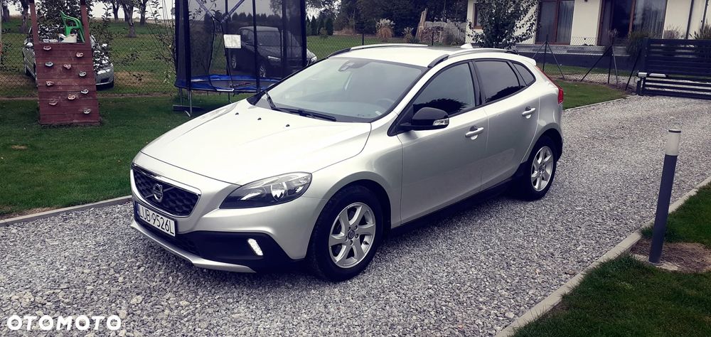 Volvo V40 Cross Country D2 Momentum - 10