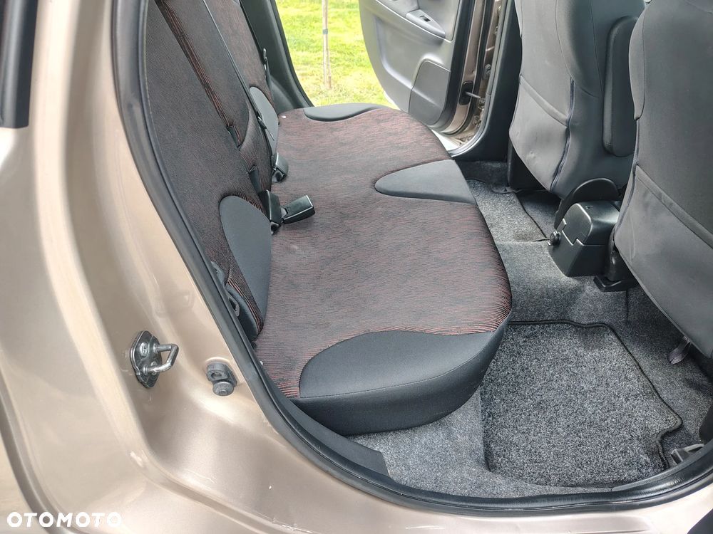 Nissan Note 1.4 I-Way+ - 19