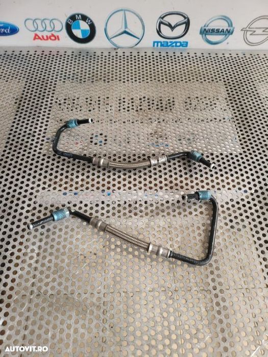 Conducte Frana Bmw Seria 1 F20 F21 F22 F23 Volan Stanga Europa - 1