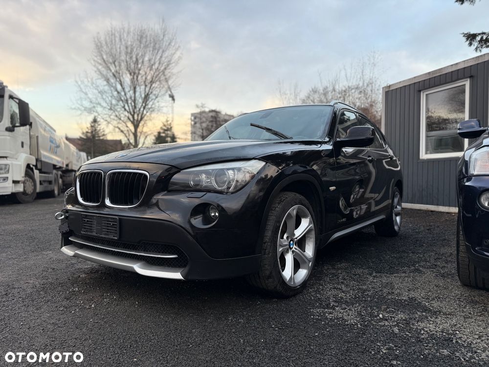 BMW X1 xDrive20i xLine - 5