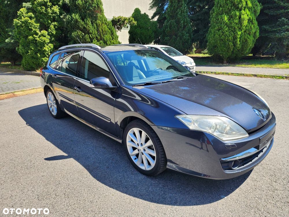 Renault Laguna 2.0 16V 140 Dynamique - 2