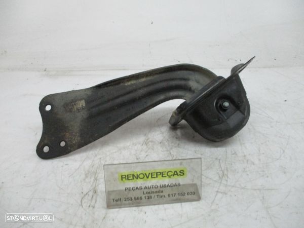 Braço Suspensao Tras Dto Volkswagen Golf V (1K1) - 1