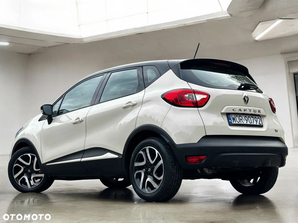Renault Captur 1.2 TCe Intens EDC - 11