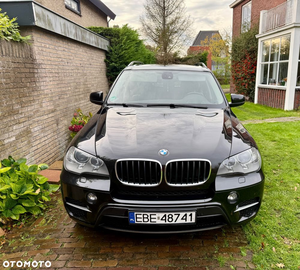 BMW X5 - 8