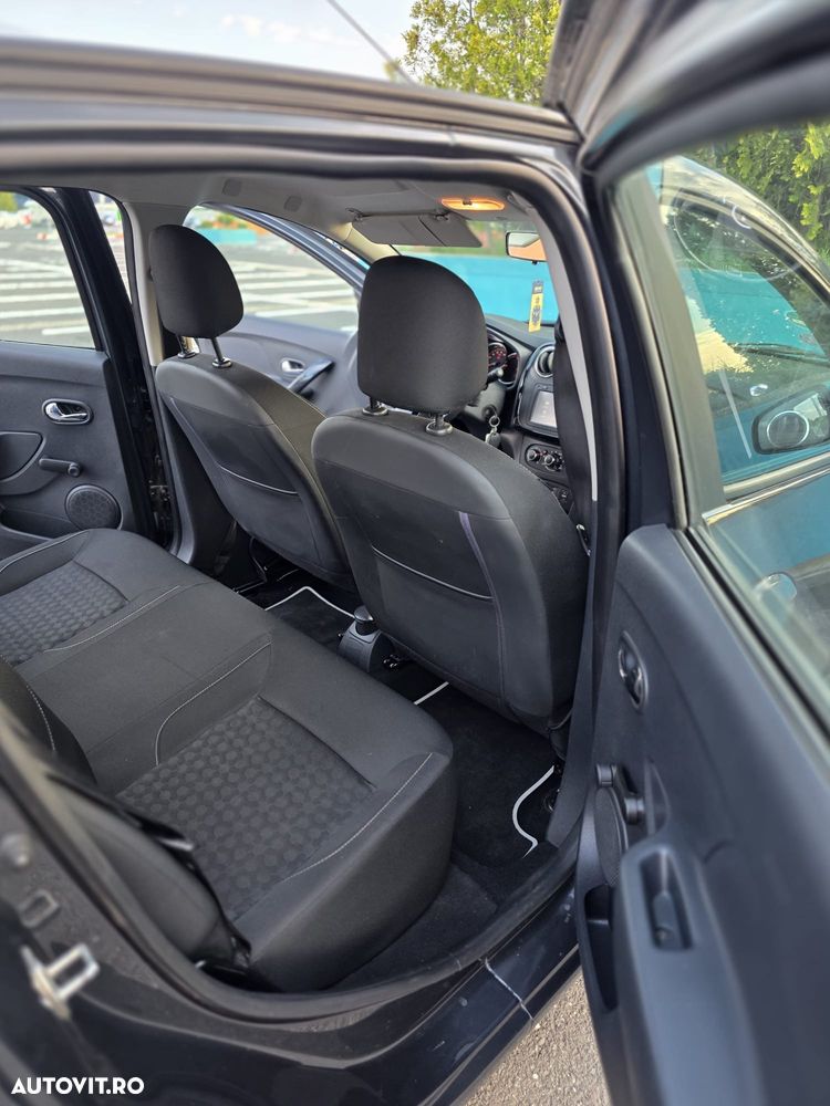 Dacia Sandero 0.9 90CP Laureate - 5