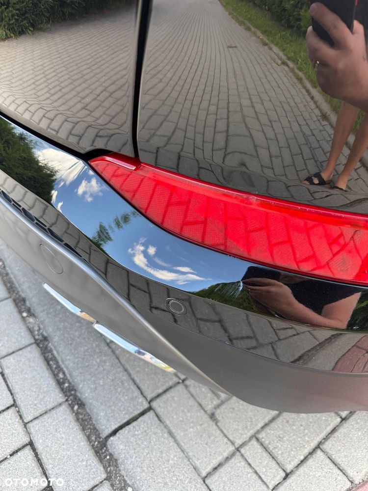 Hyundai Tucson 2.0 CRDI BlueDrive Style 2WD - 11