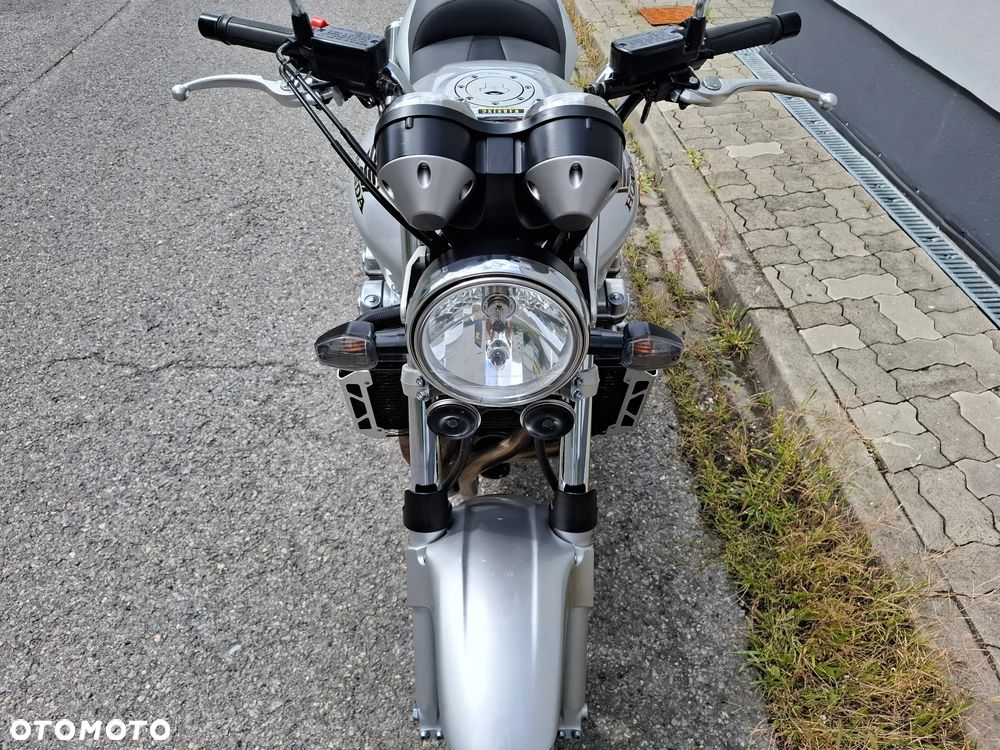 Honda CB - 11