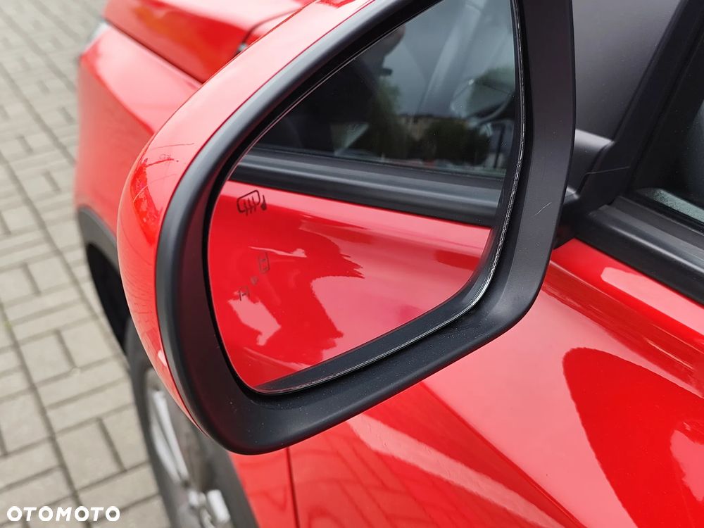 Suzuki Vitara 1.5 Strong Hybrid Premium 2WD AGS - 23