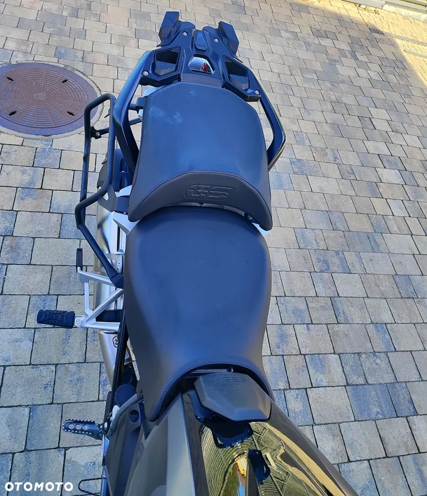 BMW GS - 38