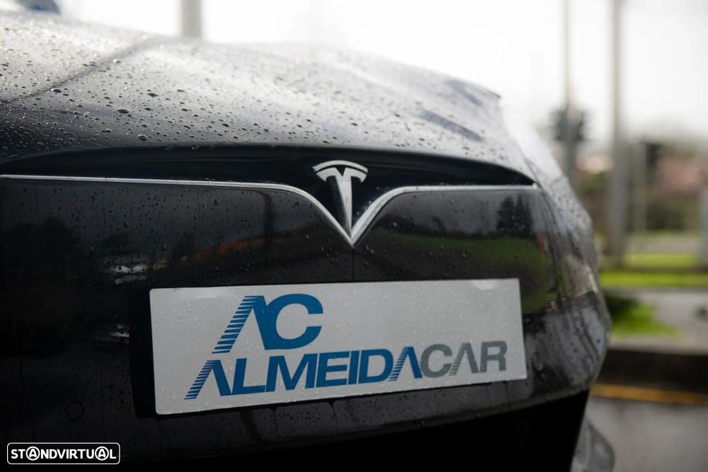 Tesla Model S 100D - 6