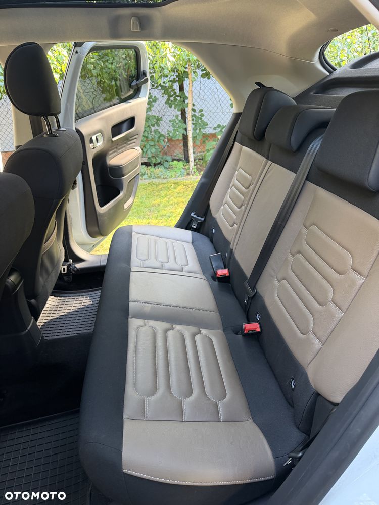 Citroën C4 Cactus 1.2 PureTech Feel Edition - 12