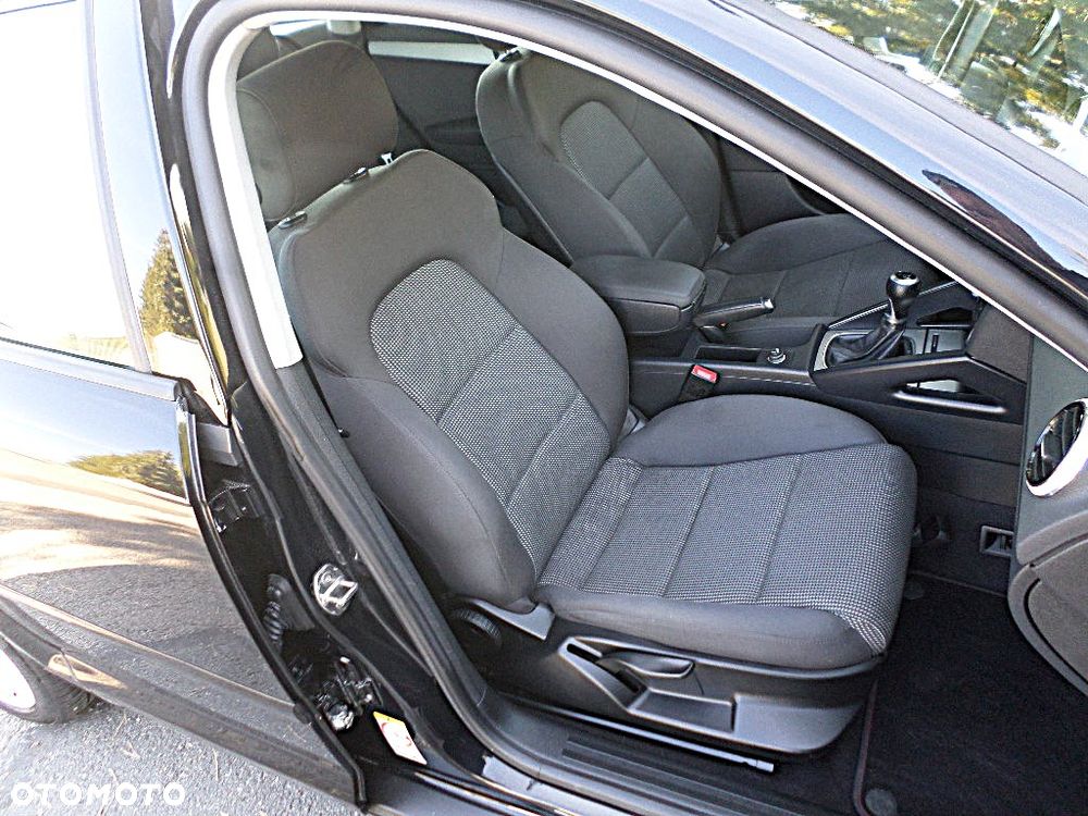Audi A3 Sportback - 21
