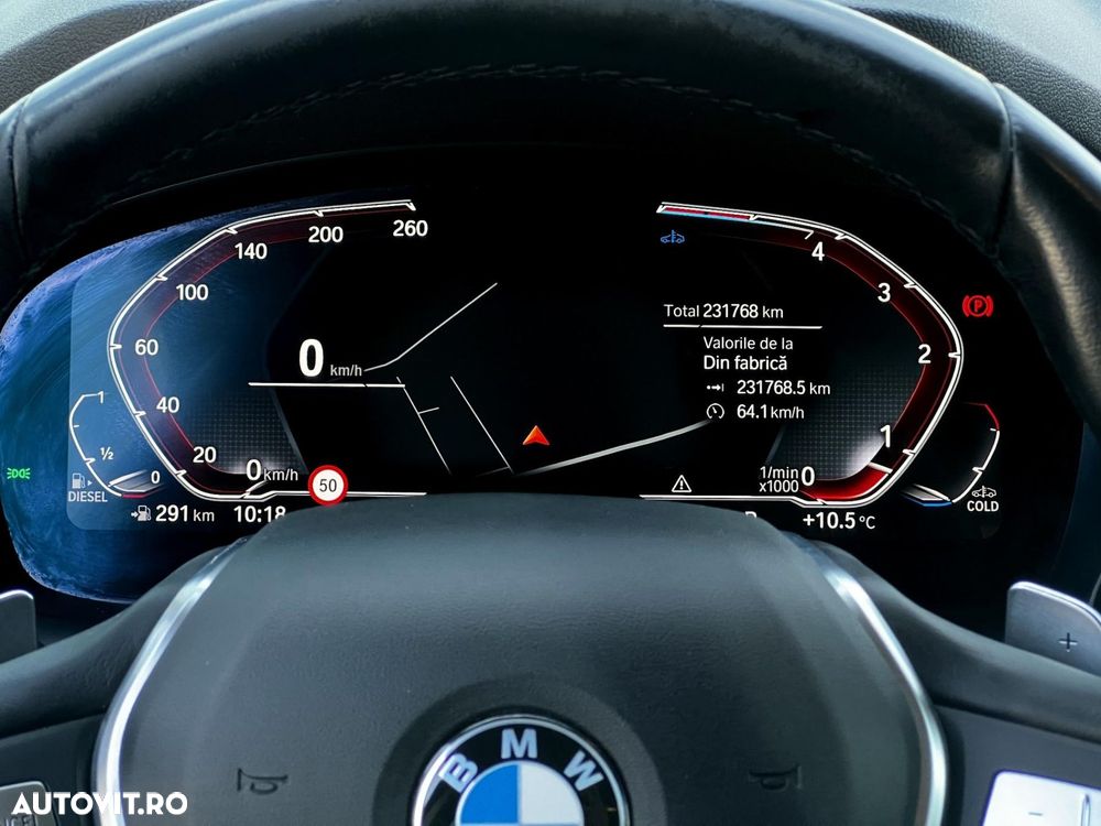 BMW X4 - 17