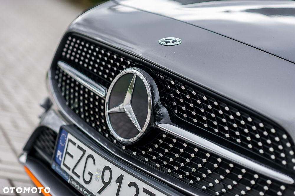 Mercedes-Benz CLA 220 Edition 1 7G-DCT - 7