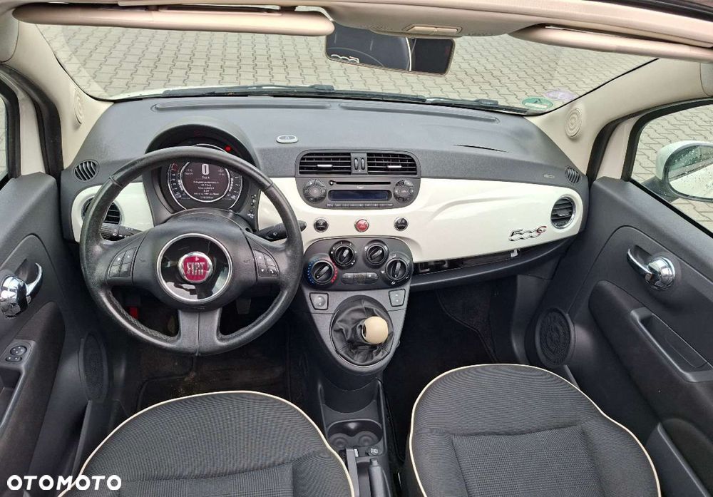 Fiat 500 - 23