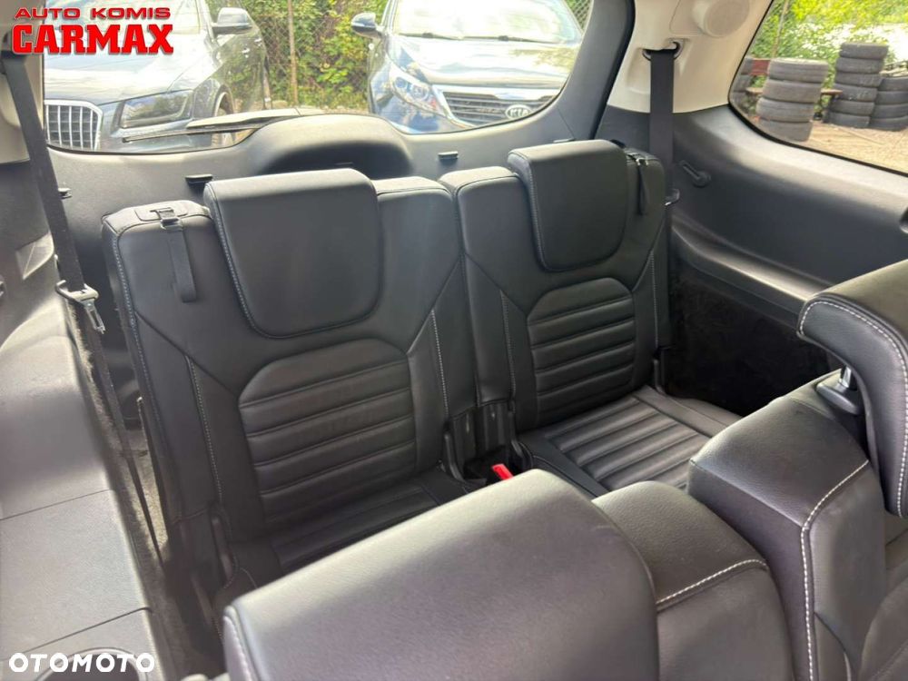 Ford Galaxy - 18