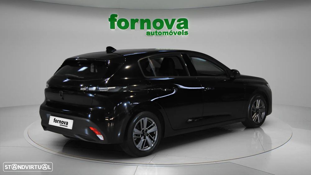 Peugeot 308 1.2 PureTech Active Pack - 6