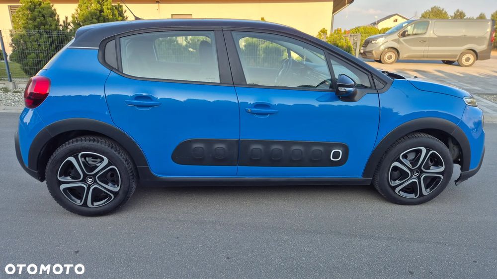 Citroën C3 BlueHDi 100 S&S ORIGINS - 7