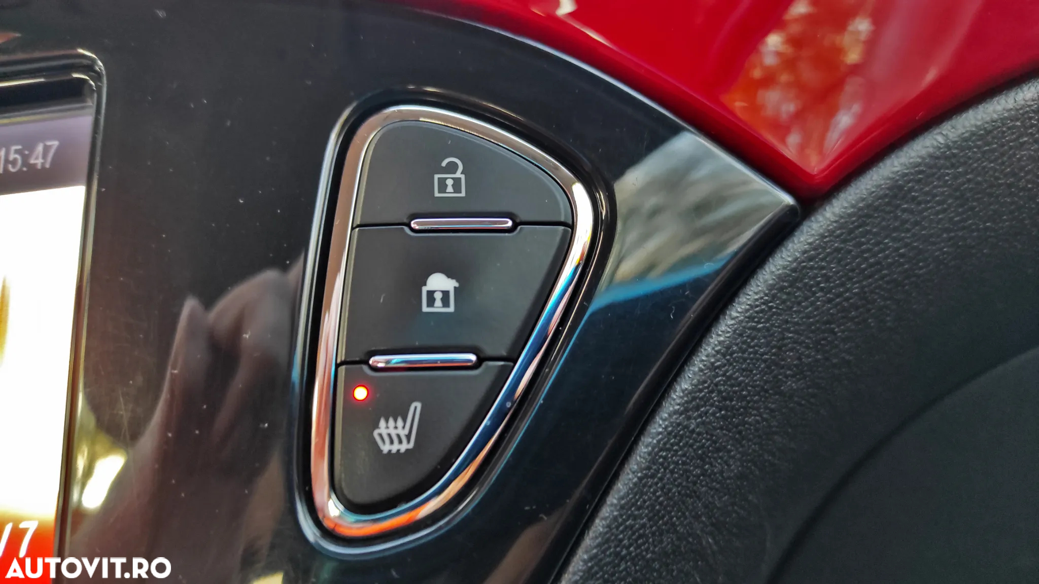 Opel Adam 1.0 ecoFLEX Start/Stop Germany's next Topmodel - 32