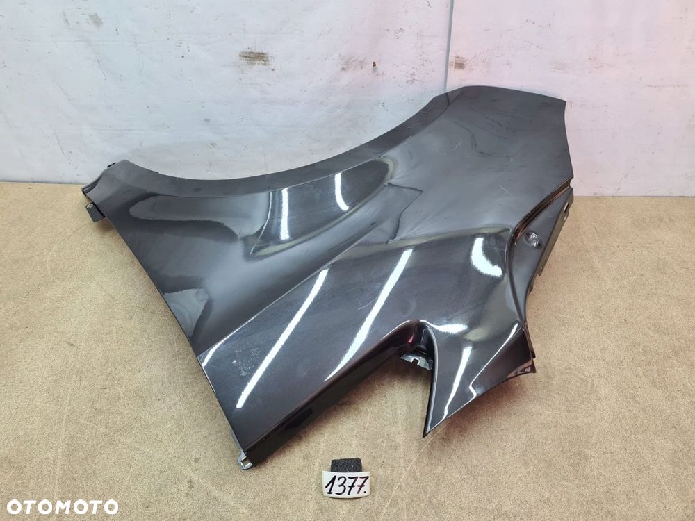 MERCEDES VITO W447 BŁOTNIK PRZEDNI LEWY - 6