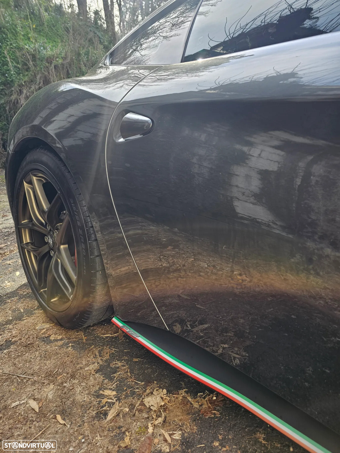 Ferrari F12 Berlinetta - 12