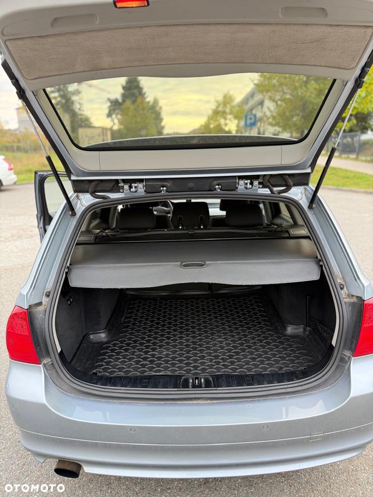 BMW Seria 3 - 6