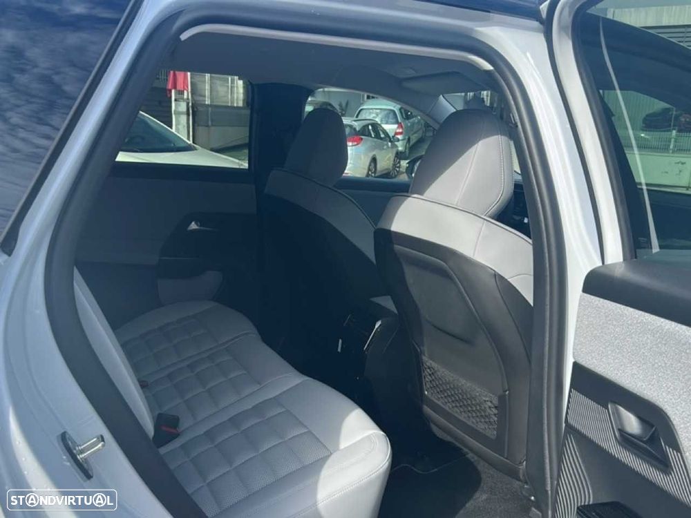 Citroën C5 Aircross - 10