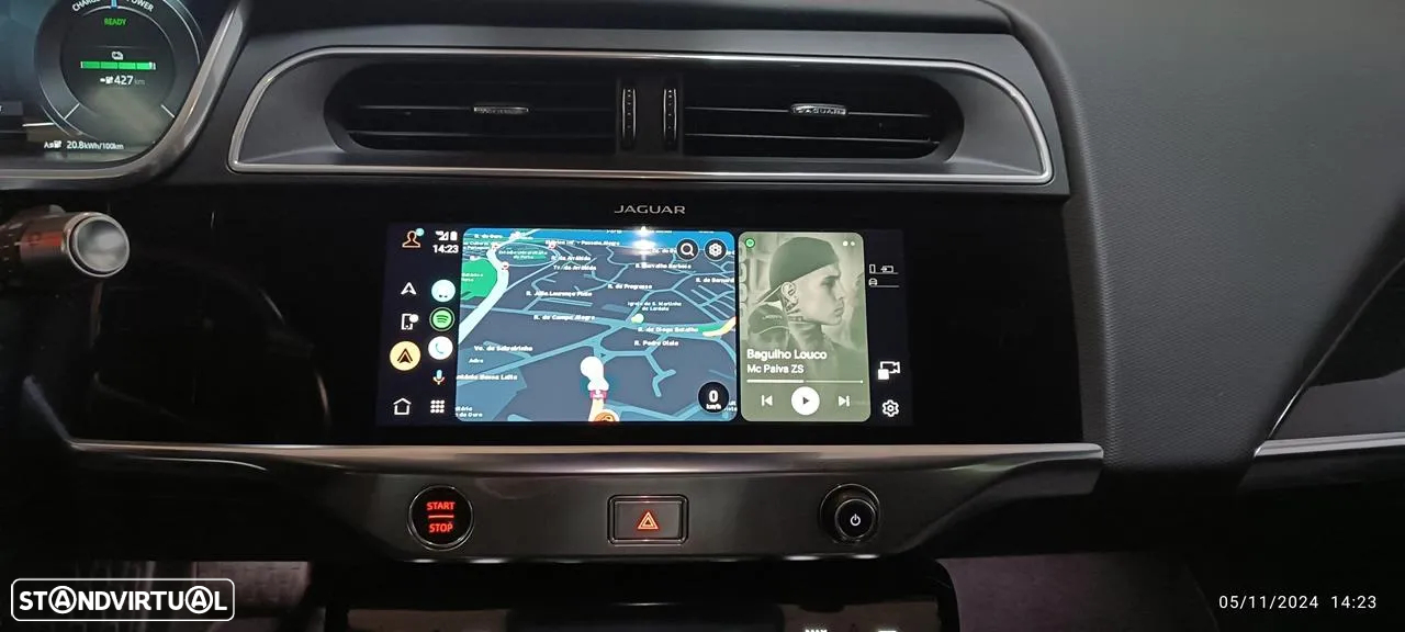 Jaguar I-Pace EV320 AWD SE - 24