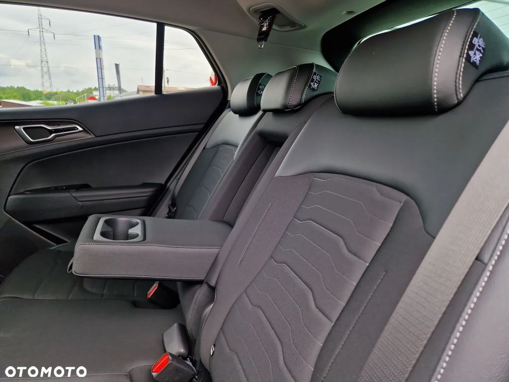 Kia Sportage 1.6 T-GDI Anniversary 2WD DCT - 23