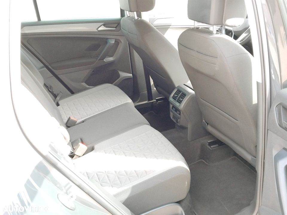 Volkswagen Tiguan 1.5 TSI ACT DSG Life - 19