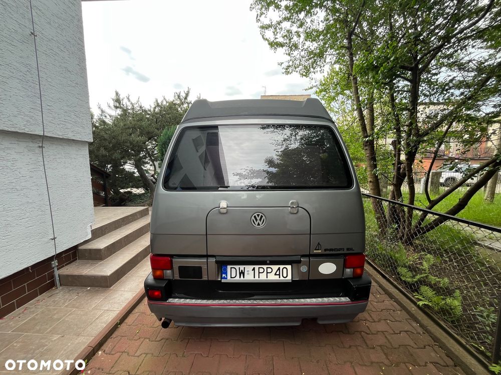 Volkswagen Transporter - 3