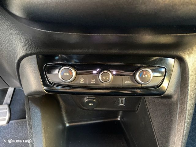 Opel Corsa 1.2 T GS - 26